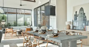 Villa en Badung, Indonesia