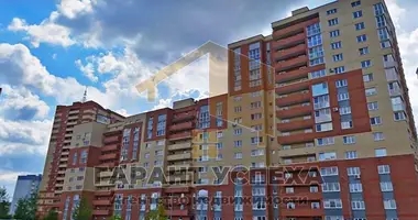 Appartement 1 chambre dans Muchaviecki sielski Saviet, Bélarus
