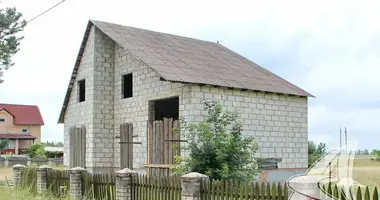 Casa en Damacauski sielski Saviet, Belarús
