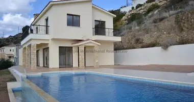 Villa in Peyia, Zypern