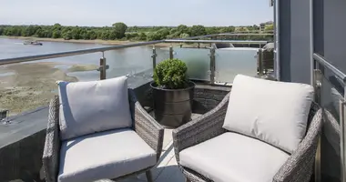 Apartamento 3 habitaciones en Londres, Reino Unido