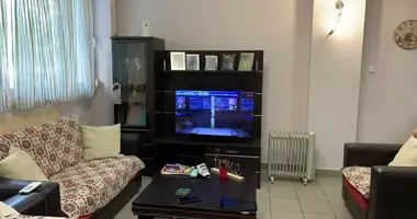 Apartamento 1 habitacion en Municipality of Thessaloniki, Grecia
