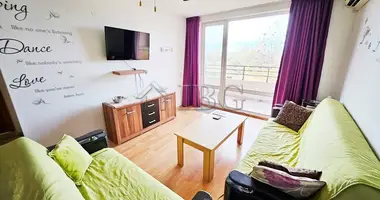 Mieszkanie 3 pokoi w Nesebyr, Bułgaria