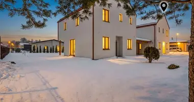 Casa en Vilna, Lituania