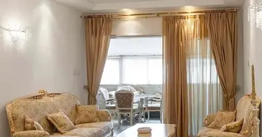 Wohnung 2 Schlafzimmer in Limassol, Zypern