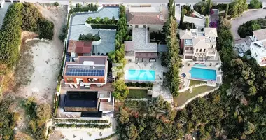 Wohnung 5 Schlafzimmer in Kouklia, Zypern