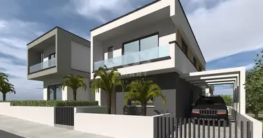 Casa 3 habitaciones en Ypsonas Municipality, Chipre
