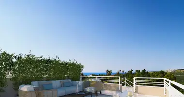 Apartamento 3 habitaciones en Estepona, Španjolska