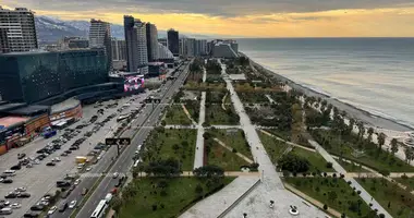 Студия 1 комната в Батуми, Грузия