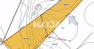 Parcela en Tuusula, Finlandia
