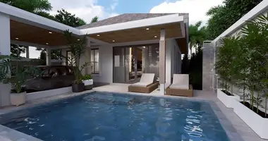 Villa 2 chambres dans Krabi, Thaïlande