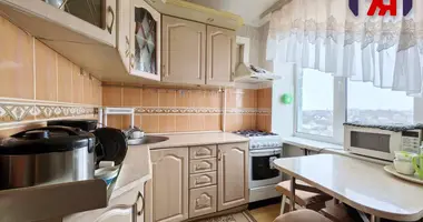 Appartement 4 chambres dans Sloutsk, Bélarus