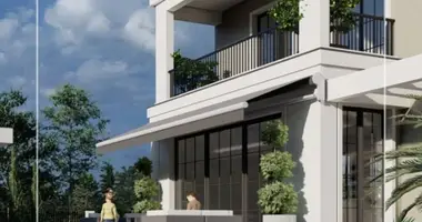 Haus in Podgorica, Montenegro