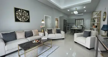 Villa 3 bedrooms in mab fakthxng, Thailand