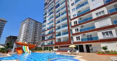Appartement 2 chambres dans Alanya, Turquie