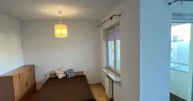 Appartement 1 chambre dans Varsovie, Pologne