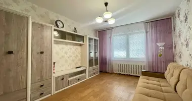 2 room apartment in Hrodna, Belarus