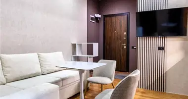 Квартира 3 комнаты в Батуми, Грузия