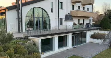 Willa w Wenecja, Włochy