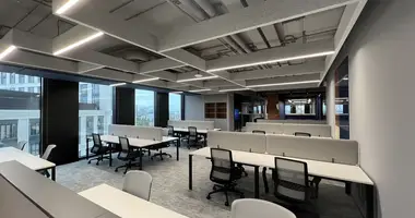 Office 664 m² in Moscow, Russia