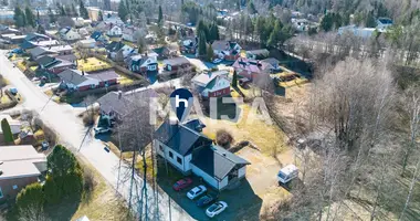 Haus in Tampere sub region, Finnland