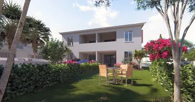 Appartement 2 chambres dans Paphos, Chypre