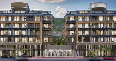 Ático Ático 5 habitaciones en Muratpasa, Turquía