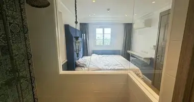 Apartamento independiente Piso independiente 1 habitacion en Ban Na Chom Thian, Tailandia