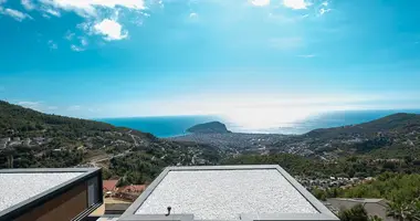 Willa 9 pokojów w Muratpasa, Turcja