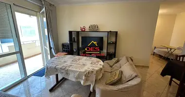 🔑🏡 APARTMENT 2+1 FOR RENT IN LUNGOMARE, VLORA 📍 Near Hannover Bar in Bashkia Vlore, Albania
