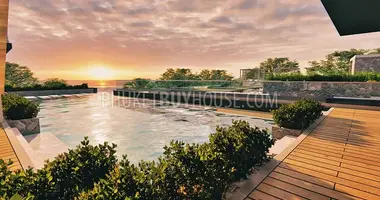 3 bedroom apartment in Pa Tong, Thailand