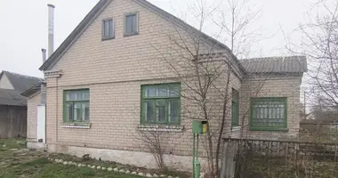 Haus in Radun, Belarus