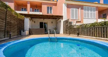 3 bedroom house in Spain