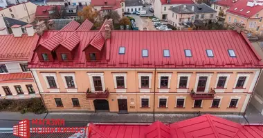 Oficina 119 m² en Grodno, Belarús