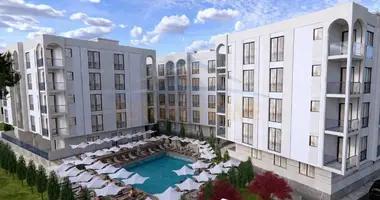 1 bedroom apartment in Golem, Albania