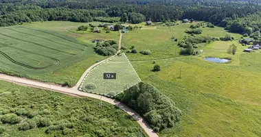 Działka w Bityna, Litwa