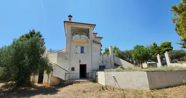 Villa 5 bedrooms in Nikiti, Greece