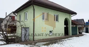 Casa en Telminski sielski Saviet, Belarús