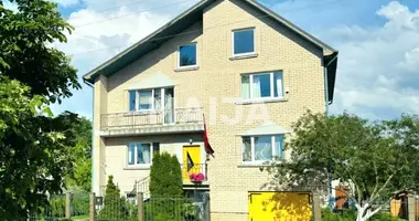 Дом 5 комнат в Saulkrastu pagasts, Латвия