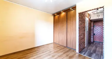 Appartement 2 chambres dans Varsovie, Pologne