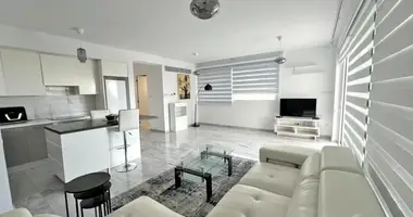 2 bedroom apartment in Cyprus