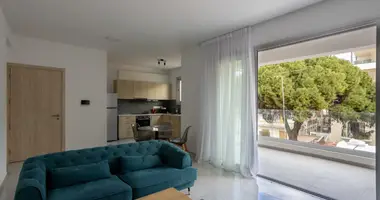 Квартира 2 спальни в муниципалитет Лимасол, Кипр