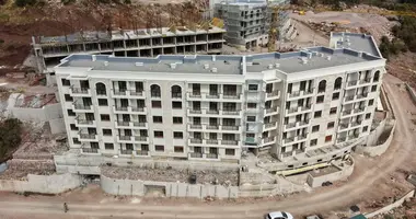 1 bedroom apartment in Budva, Montenegro