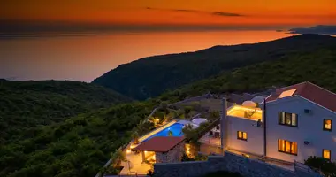 Casa 2 habitaciones en Kotor, Montenegro