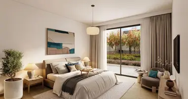 Apartamento 4 habitaciones en Dubái, Emiratos Árabes Unidos
