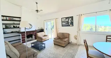 Квартира 2 спальни в Тала, Кипр