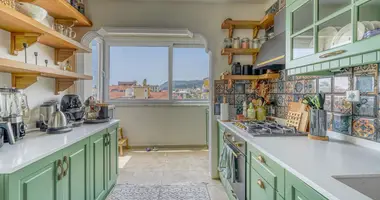 1 bedroom apartment in Alanya, Turkey