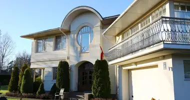 Haus 5 zimmer in Rigaer Strand, Lettland