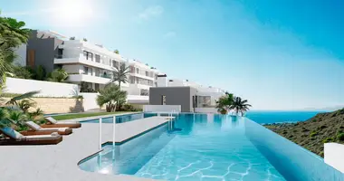 2 bedroom apartment in Manilva, Spain