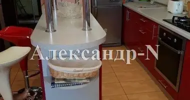 Apartamento 2 habitaciones en Odesa, Ucrania